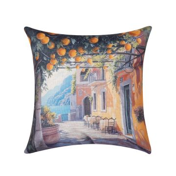 ΣΤΑΜΠΩΤΗ ΜΑΞΙΛΑΡΟΘΗΚΗ (45cm x 45cm) ks614