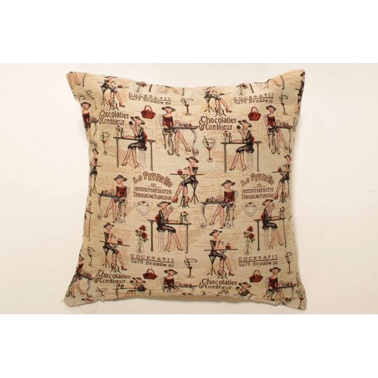 ΜΑΞΙΛΑΡΟΘΗΚΗ (45cm x 45cm) LADIES