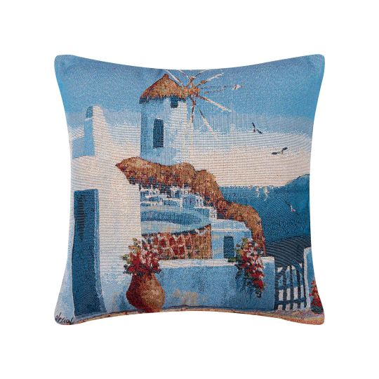 ΜΑΞΙΛΑΡΟΘΗΚΗ (45cm x 45cm) ανεμόμυλος