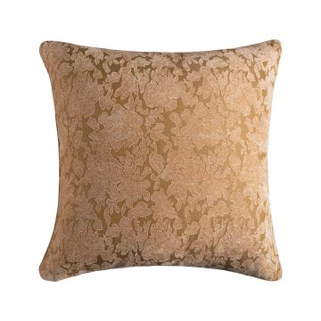 Silk Fashion ΜΑΞΙΛΑΡΟΘΗΚΗ 7098 (65cm x 65cm) χρυσό