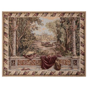 πάντα (150cm x 200cm) βιολί 4783 πάντα (150cm x 200cm) βιολί 4783