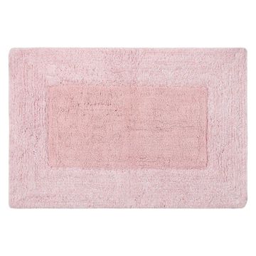 Silk Fashion Πατάκι geometrical (70cm x 160cm) pudra