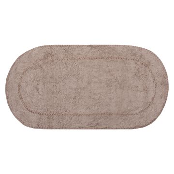 Silk Fashion Πατάκι rococo (65cm x 130cm) beige