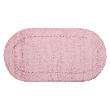 Silk Fashion Πατάκι rococo (65cm x 130cm) pudra