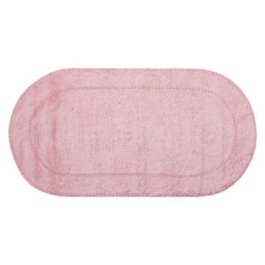 Silk Fashion Πατάκι rococo (65cm x 130cm) pudra