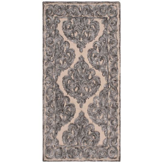 Πατάκι αντιολισθητικό ΗΚ110 (70cm x 130cm) navy