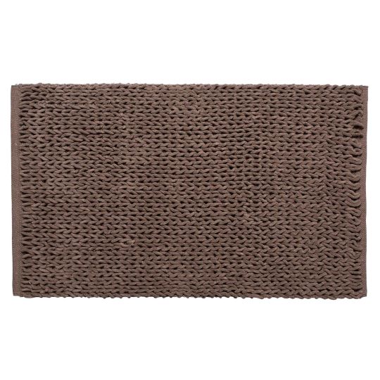 Silk Fashion ΠΑΤΑΚΙΑ αλυσίδα (65cm x 130cm) μπέζ