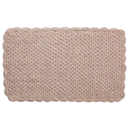 Silk Fashion ΠΑΤΑΚΙΑ πλεκτό (60cm x 100cm) πούρου