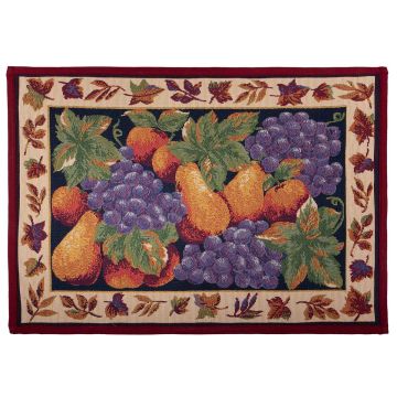 Silk Fashion ΠΑΤΑΚΙΑ (50cm x 70cm) πλαστικό 4