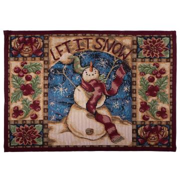 Silk Fashion ΠΑΤΑΚΙΑ (50cm x 70cm) πλαστικό 5