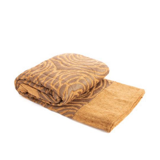 Silk Fashion ΡΙΧΤΑΡΙΑ 6926 (150cm x 180cm / 170cm x 230cm / 170cm x 270cm) χρυσό