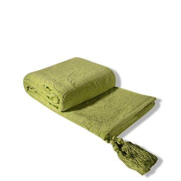 Silk Fashion ΡΙΧΤΑΡΙΑ 055 (180cm x 180cm) λαχανί Silk Fashion ΡΙΧΤΑΡΙΑ 055 (180cm x 180cm) λαχανί