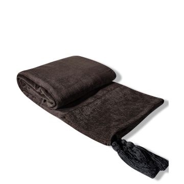 Silk Fashion ΡΙΧΤΑΡΙΑ 1307 (180cm x 180cm) λαδί Silk Fashion ΡΙΧΤΑΡΙΑ 1307 (180cm x 180cm) λαδί