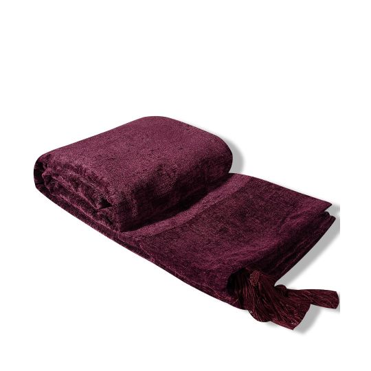 Silk Fashion ΡΙΧΤΑΡΙΑ 1307 (180cm x 250cm) ΜΕΛΙΤΖΑΝΙ