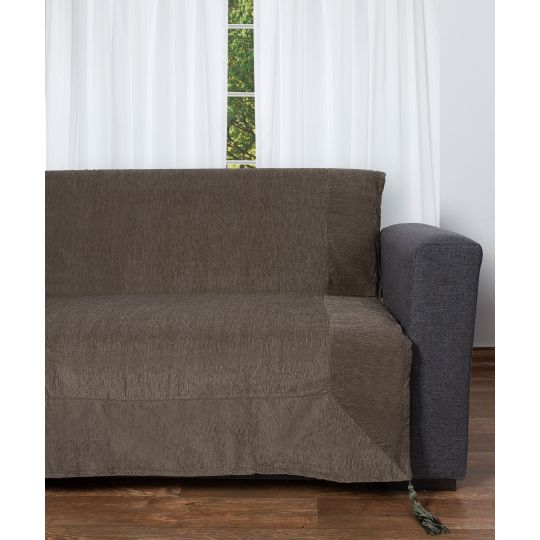 Silk Fashion ΡΙΧΤΑΡΙΑ 281 (180cm x 180cm / 180cm x 250cm / 180cm x 320cm) ΛΑΔΙ