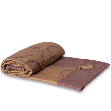 Silk Fashion ΡΙΧΤΑΡΙΑ 5178 (200cm x 320cm) καφέ ανοιχτό Silk Fashion ΡΙΧΤΑΡΙΑ 5178 (200cm x 320cm) καφέ ανοιχτό