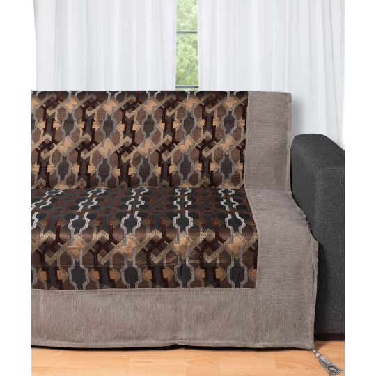 Silk Fashion ΡΙΧΤΑΡΙΑ 2010-2 (180cm x 180cm / 180cm x 250cm / 180cm x 320cm)