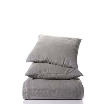 Silk Fashion ΡΙΧΤΑΡΙΑ 1715 (180cm x 300cm) γκρί Silk Fashion ΡΙΧΤΑΡΙΑ 1715 (180cm x 300cm) γκρί