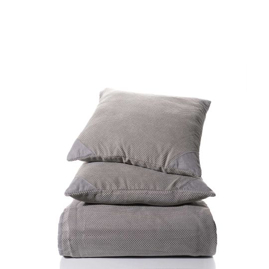 Silk Fashion ΡΙΧΤΑΡΙΑ 1715 (180cm x 300cm) γκρί