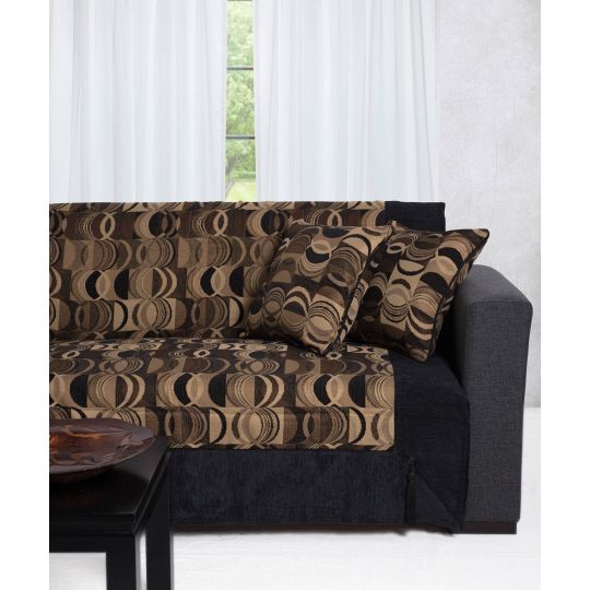 Silk Fashion ΡΙΧΤΑΡΙΑ 105 (180cm x 180cm / 180cm x 250cm / 180cm x 320cm)