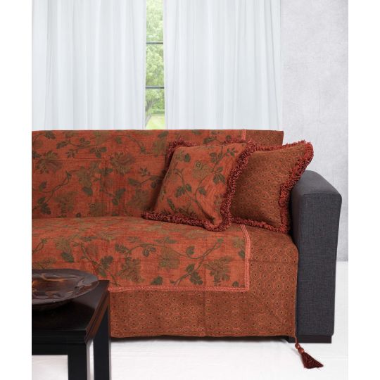 Silk Fashion ΡΙΧΤΑΡΙΑ 213 (150cm x 180cm / 180cm x 230cm / 180cm x 270cm)