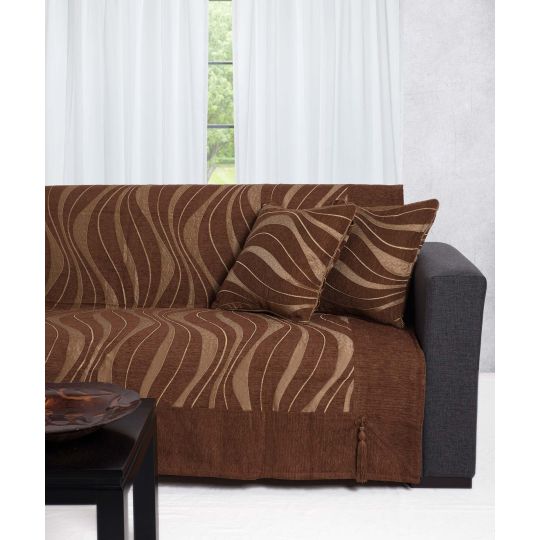 Silk Fashion ΡΙΧΤΑΡΙΑ 922 (180cm x 180cm / 180cm x 250cm / 180cm x 300cm)