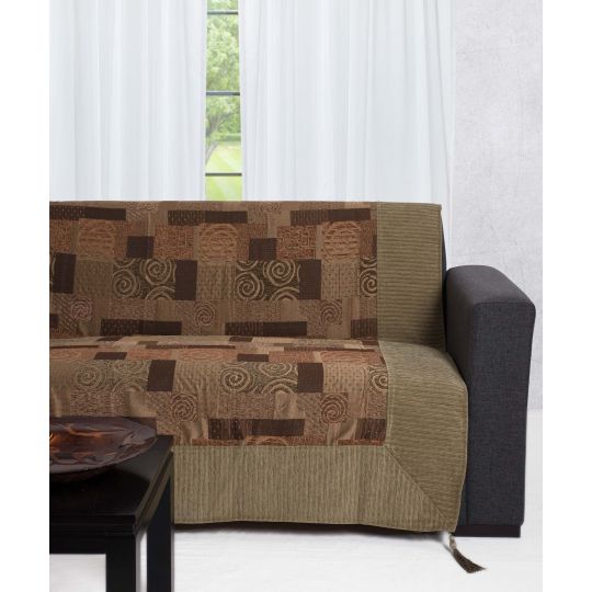 Silk Fashion ΡΙΧΤΑΡΙΑ 1282 (180cm x 180cm / 180cm x 250cm / 180cm x 320cm)