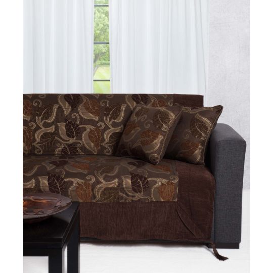 Silk Fashion ΡΙΧΤΑΡΙΑ 2010-5 (180cm x 180cm / 180cm x 250cm / 180cm x 300cm)