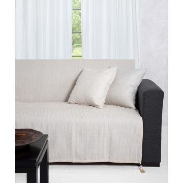 Silk Fashion ΡΙΧΤΑΡΙΑ 9925 (180cm x 250cm) ivory Silk Fashion ΡΙΧΤΑΡΙΑ 9925 (180cm x 250cm) ivory