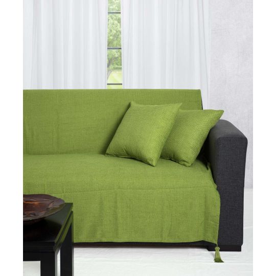 Silk Fashion ΡΙΧΤΑΡΙΑ 9925 (180cm x 180cm) λαχανί