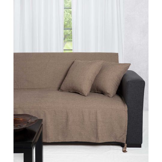 Silk Fashion ΡΙΧΤΑΡΙΑ 9925 (180cm x 250cm) σπαγγί