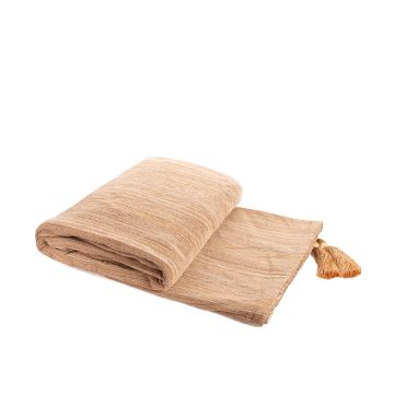 Silk Fashion ΡΙΧΤΑΡΙΑ 076 (200cm x 320cm) μπέζ Silk Fashion ΡΙΧΤΑΡΙΑ 076 (200cm x 320cm) μπέζ