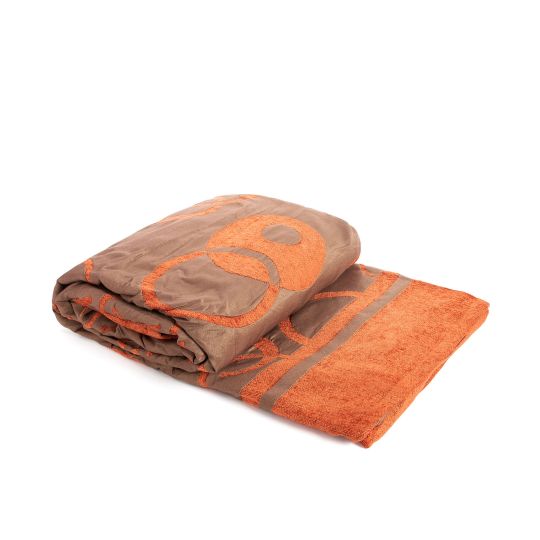 Silk Fashion ΡΙΧΤΑΡΙΑ 260 (200cm x 320cm) πορτοκαλί