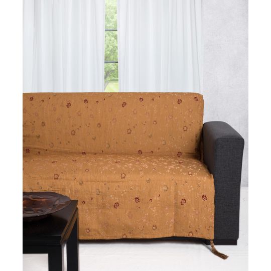 Silk Fashion ΡΙΧΤΑΡΙΑ 015 (150cm x 180cm / 170cm x 230cm / 170cm x 270cm)