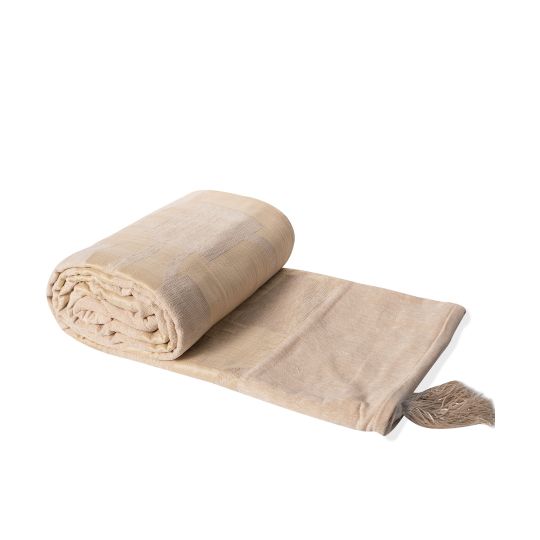 Silk Fashion ΡΙΧΤΑΡΙΑ 9216 (180cm x 250cm) ivory