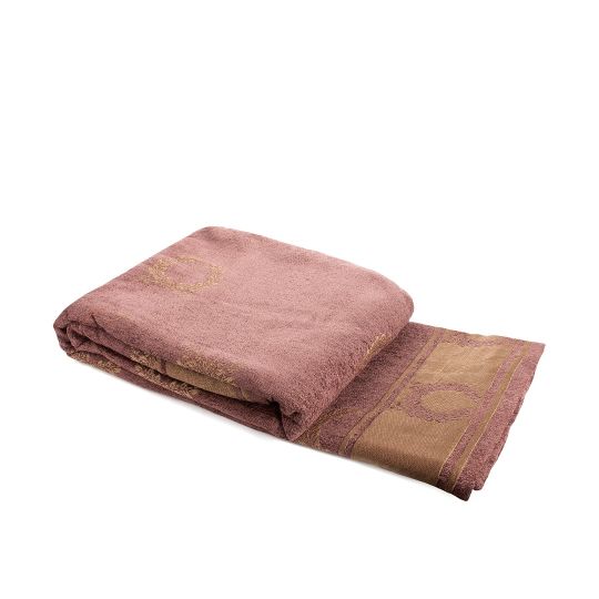 Silk Fashion ΡΙΧΤΑΡΙΑ 6416 (150cm x 180cm) καφέ