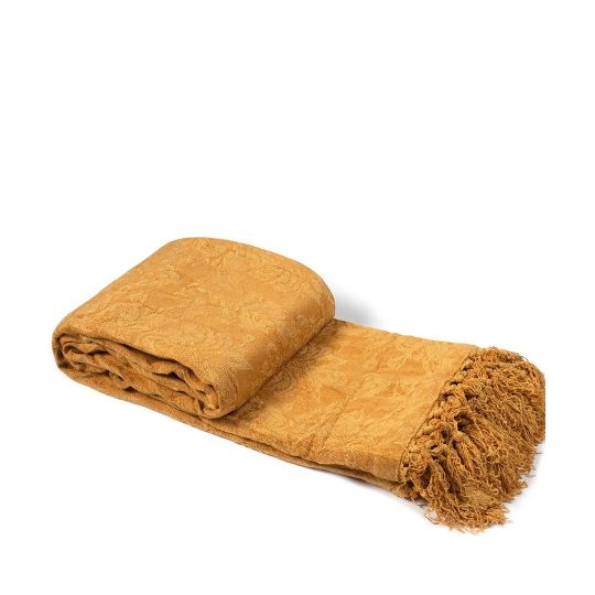 Silk Fashion ΡΙΧΤΑΡΙΑ 2001/28 (180cm x 230cm) χρυσό