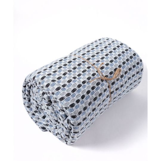 Silk Fashion ΡΙΧΤΑΡΙΑ 17251 (180cm x 320cm) grey