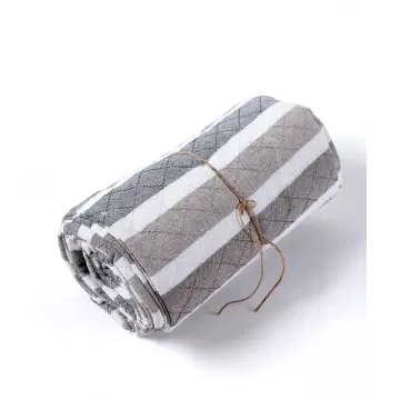 Silk Fashion ΡΙΧΤΑΡΙΑ 17250 (180cm x 250cm) beige/grey