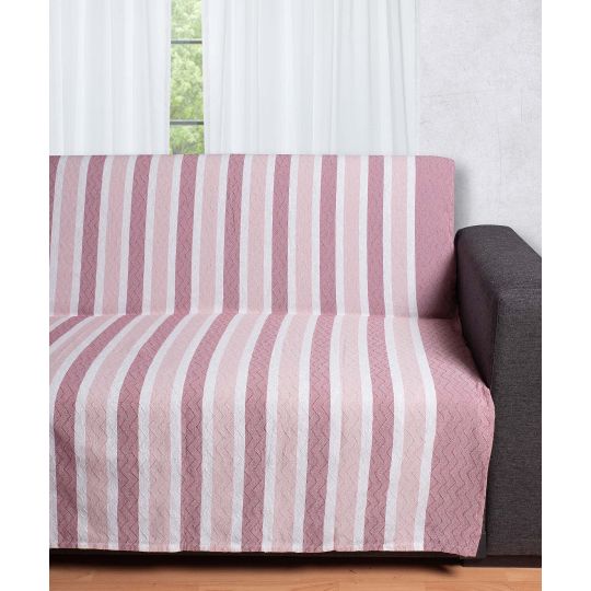 ΡΙΧΤΑΡΙΑ 17250 (180cm x 320cm) terracotta