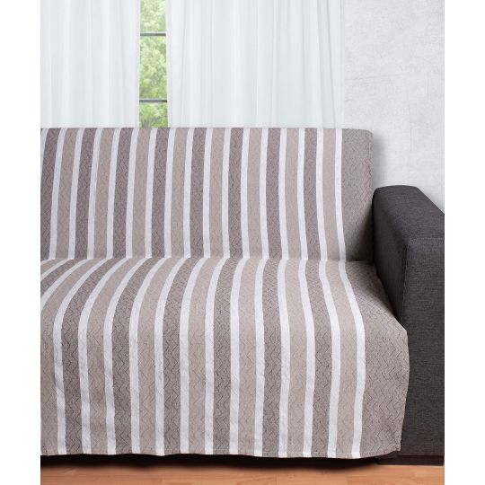 ΡΙΧΤΑΡΙΑ 17250 (180cm x 180cm) beige