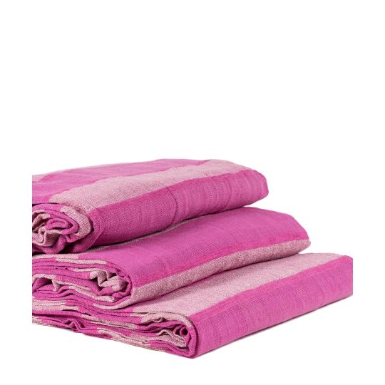 Silk Fashion ΡΙΧΤΑΡΙΑ 150 (150cm x 180cm/170cm x 230cm/170cm x 270cm) μώβ