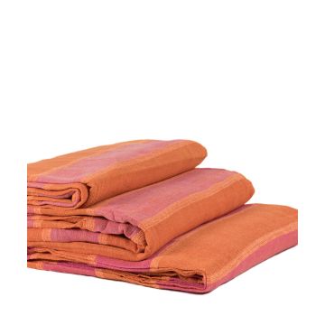 Silk Fashion ΡΙΧΤΑΡΙΑ 150 (150cm x 180cm/170cm x 230cm/170cm x 270cm) πορτοκαλί Silk Fashion ΡΙΧΤΑΡΙΑ 150 (150cm x 180cm/170cm x 230cm/170cm x 270cm) πορτοκαλί