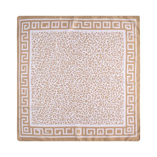 Διακοσμητικό μαντήλι (65cm x 65cm) σχέδιο 6