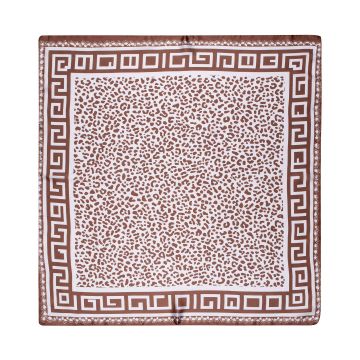 Διακοσμητικό μαντήλι (65cm x 65cm) σχέδιο 7