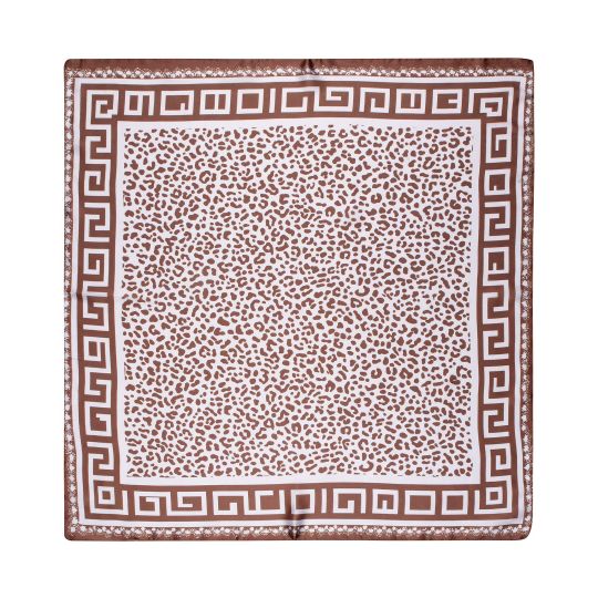 Διακοσμητικό μαντήλι (65cm x 65cm) σχέδιο 7