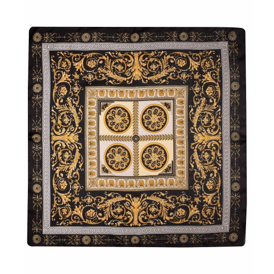 Διακοσμητικό μαντήλι (65cm x 65cm) σχέδιο 8