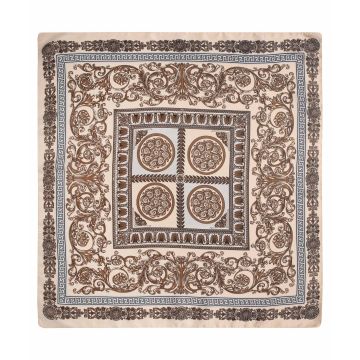 Διακοσμητικό μαντήλι (65cm x 65cm) σχέδιο 9
