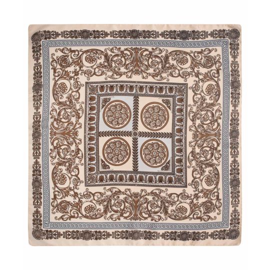 Διακοσμητικό μαντήλι (65cm x 65cm) σχέδιο 9