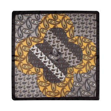 Διακοσμητικό μαντήλι (65cm x 65cm) σχέδιο 13